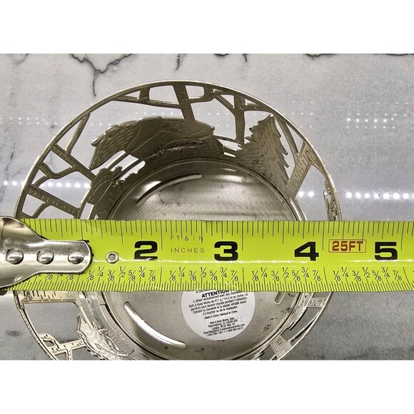 Hallmark Keepsake Ornament Little Drummer Boy Magic Sound Christmas 2010 Works - Picture 7 of 9